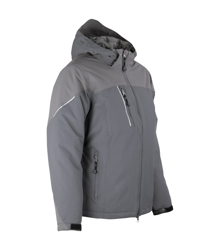 PARKA FIX OREGÓN TÉRMICA M/L MUJER