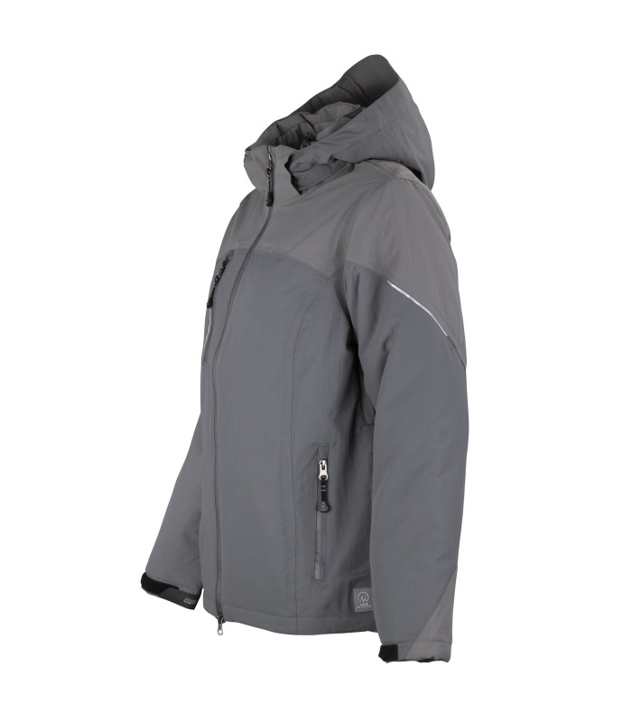 PARKA FIX OREGÓN TÉRMICA M/L MUJER