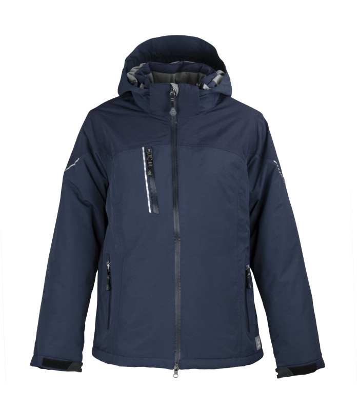 PARKA FIX OREGÓN TÉRMICA M/L MUJER