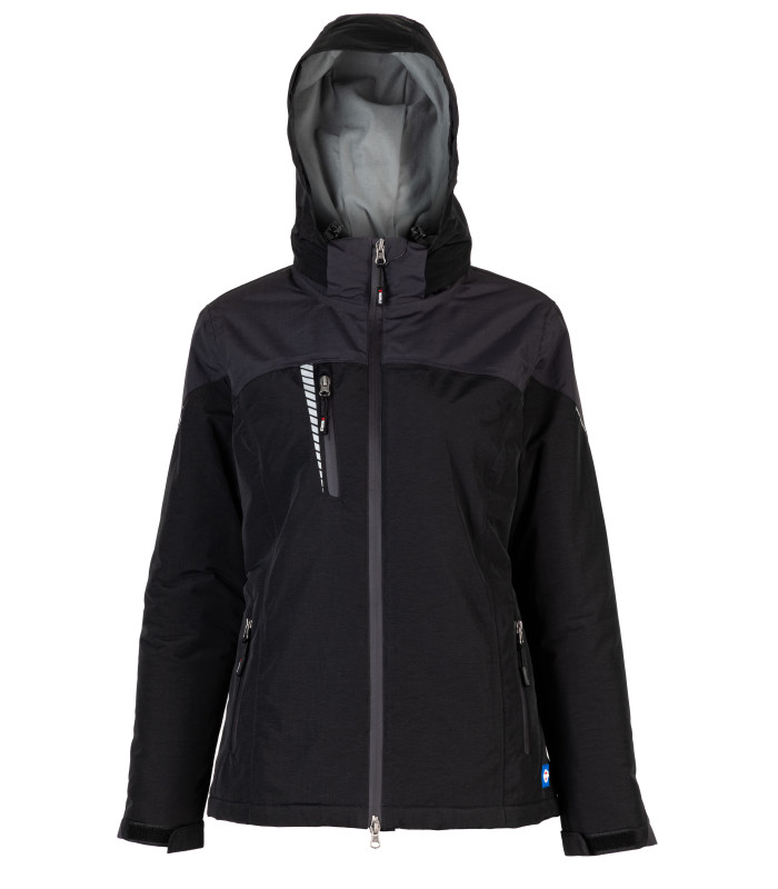 PARKA FIX OREGÓN TÉRMICA M/L MUJER