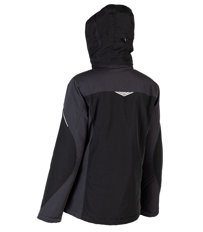 PARKA FIX OREGÓN TÉRMICA M/L MUJER