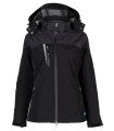 PARKA FIX OREGÓN TÉRMICA M/L MUJER