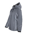 PARKA 3 EN 1 DESMONTABLE SECUOYA M/L MUJER