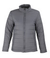 PARKA 3 EN 1 DESMONTABLE SECUOYA M/L MUJER