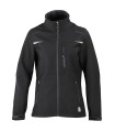 PARKA PANGUE SOFTSHELL OUTWORK M/L MUJER