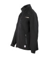 PARKA PANGUE SOFTSHELL OUTWORK M/L MUJER