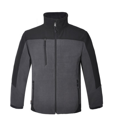 MICROPOLAR NAVIGATOR M/L HOMBRE 100% POLY