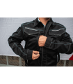 CHAQUETA ADVANCE LINE SIRIUS HOMBRE M/L