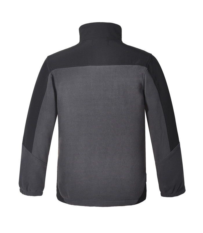 MICROPOLAR NAVIGATOR M/L HOMBRE 100% POLY