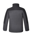 MICROPOLAR NAVIGATOR M/L HOMBRE 100% POLY