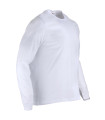 POLERA M/L HOMBRE 100% ALG 170G