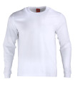 POLERA M/L HOMBRE 100% ALG 170G