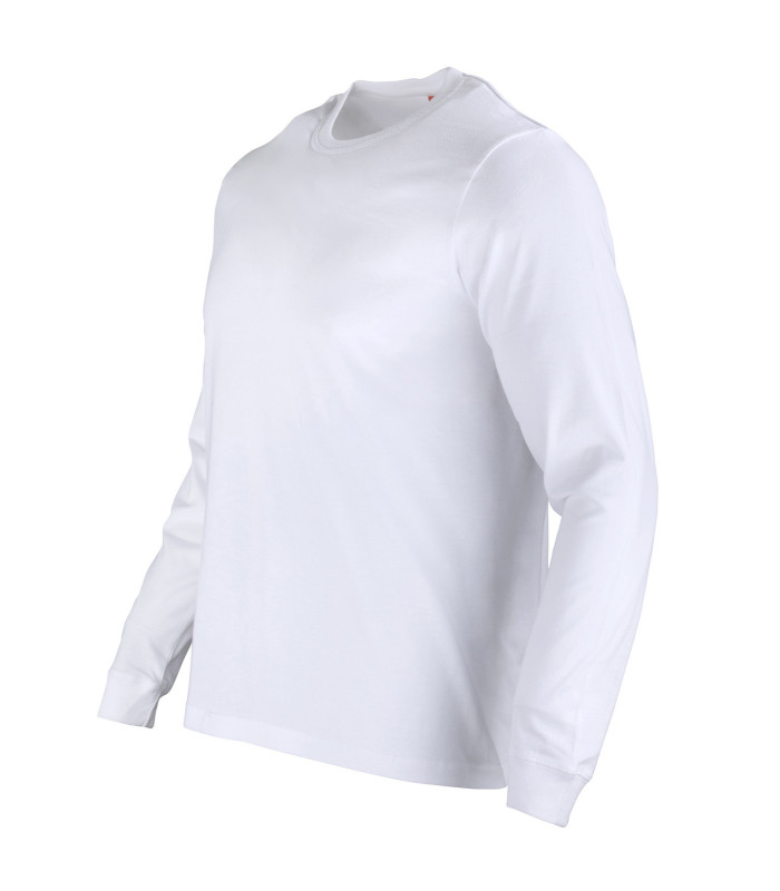 POLERA M/L HOMBRE 100% ALG 170G