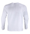 POLERA M/L HOMBRE 100% ALG 170G