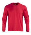 POLERA M/L HOMBRE 100% ALG 170G