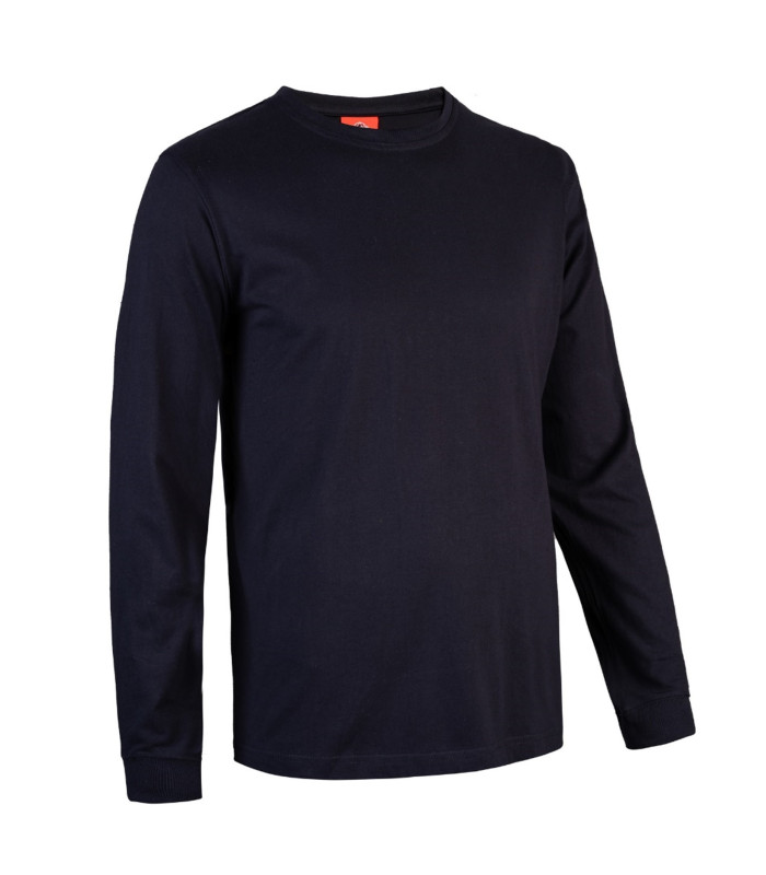 POLERA M/L HOMBRE 100% ALG 170G