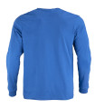 POLERA M/L HOMBRE 100% ALG 170G