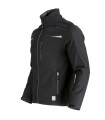 PARKA PANGUE SOFTSHELL OUTWORK M/L HOMBRE