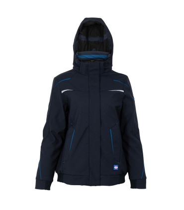 PARKA RALCO SOFTSHELL TÉRMICA M/L MUJER