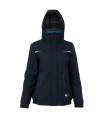 PARKA RALCO SOFTSHELL TÉRMICA M/L MUJER