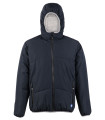 CHAQUETA OUTWORK RUSCO HOMBRE M/L