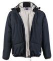 CHAQUETA OUTWORK RUSCO HOMBRE M/L