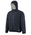 CHAQUETA OUTWORK RUSCO HOMBRE M/L