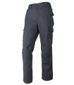 PANTALON CARGO GABARDINA PRACTICAL LINE HOMBRE