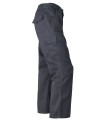 PANTALON CARGO GABARDINA PRACTICAL LINE HOMBRE