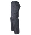 PANTALON CARGO GABARDINA PRACTICAL LINE HOMBRE