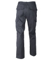 PANTALON CARGO GABARDINA PRACTICAL LINE HOMBRE