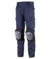 PANTALON CARGO GABARDINA PRACTICAL LINE HOMBRE