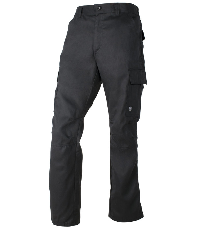 PANTALON CARGO GABARDINA PRACTICAL LINE HOMBRE