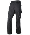 PANTALON CARGO GABARDINA PRACTICAL LINE HOMBRE