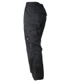 PANTALON CARGO GABARDINA PRACTICAL LINE HOMBRE