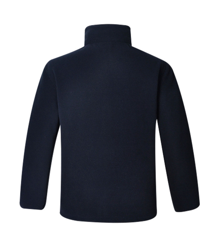 MICROPOLAR TÉRMICO M/L MUJER 100% POLY