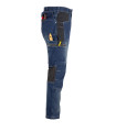 PANTALON IRON LINE ASTANO HOMBRE