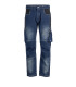 PANTALON IRON LINE ASTANO HOMBRE