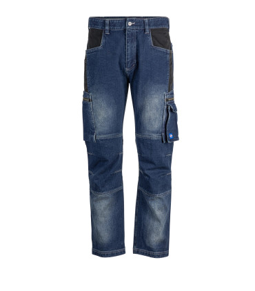 PANTALON IRON LINE ASTANO HOMBRE