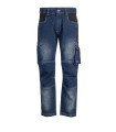 PANTALON IRON LINE ASTANO HOMBRE