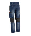 PANTALON IRON LINE ASTANO HOMBRE