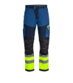 PANTALON HI VIS BI COLOR HOMBRE