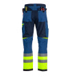 PANTALON HI VIS BI COLOR HOMBRE