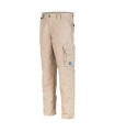 PANTALON CARGO ALERCE  HOMBRE