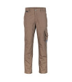 PANTALON CARGO ALERCE  HOMBRE