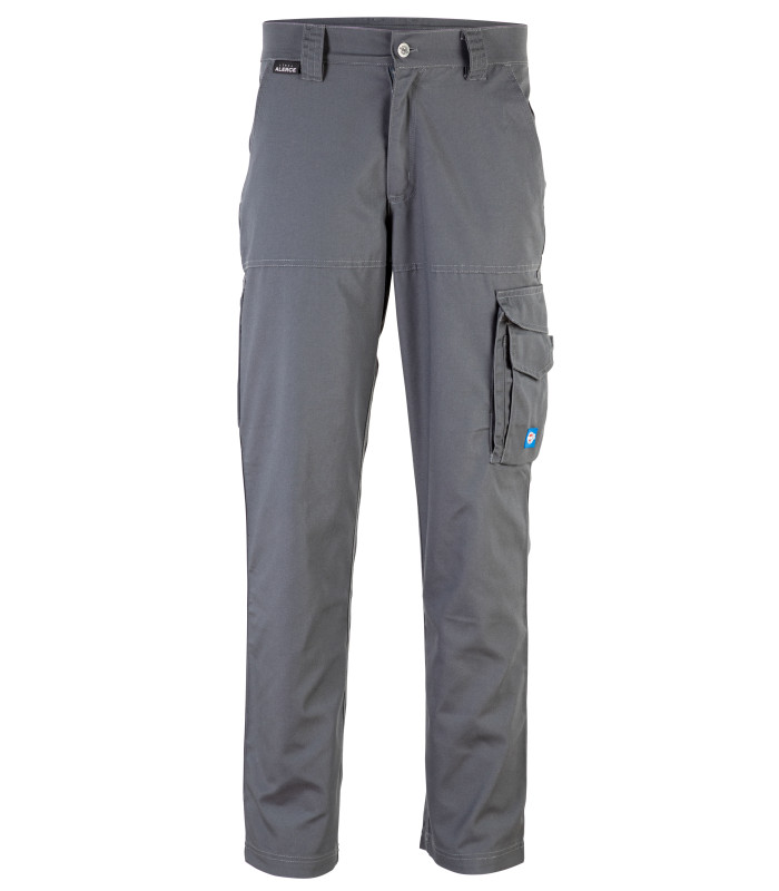 PANTALON CARGO ALERCE  HOMBRE