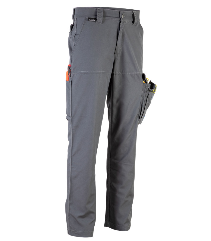 PANTALON CARGO ALERCE  HOMBRE