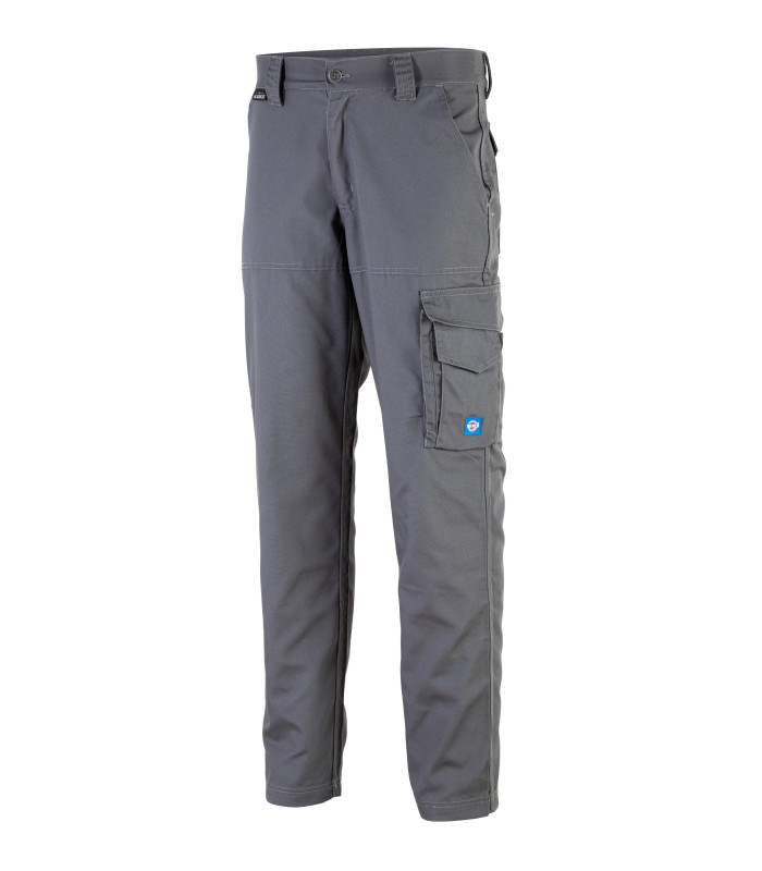 PANTALON CARGO ALERCE  HOMBRE