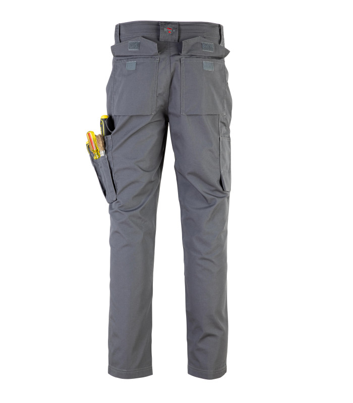 PANTALON CARGO ALERCE  HOMBRE