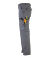 PANTALON CARGO ALERCE  HOMBRE